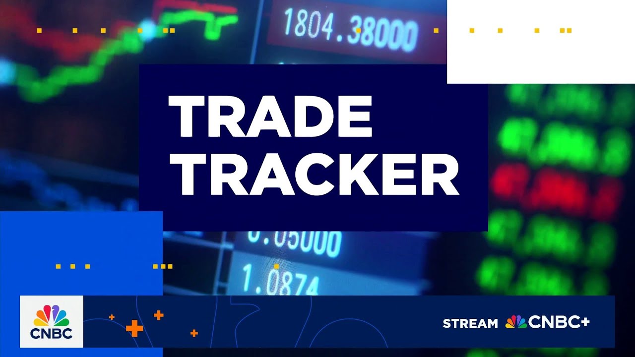 Trade Tracker: Kevin Simpson's covered call strategy on Netflix