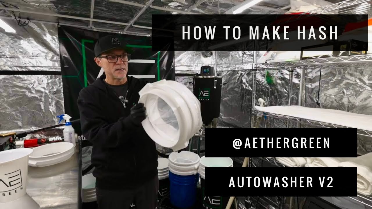 Complete Guide to Making Hash