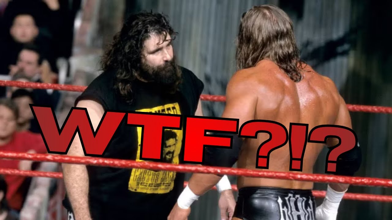 Everyone Loves Royal Rumble 2000… But Should They?