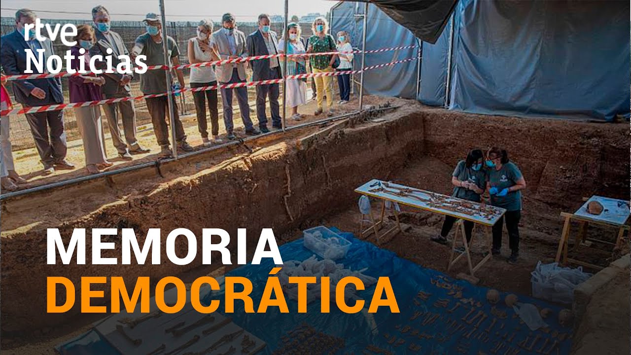 CLAVES de la Nueva LEY de MEMORIA DEMOCRÁTICA I RTVE