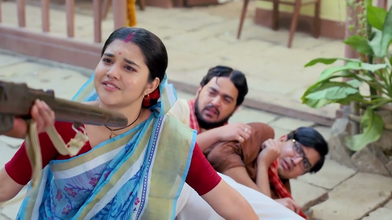 Kusum | Ep - 196 | Best Scene | Dec 16 2025 | Zee Bangla
