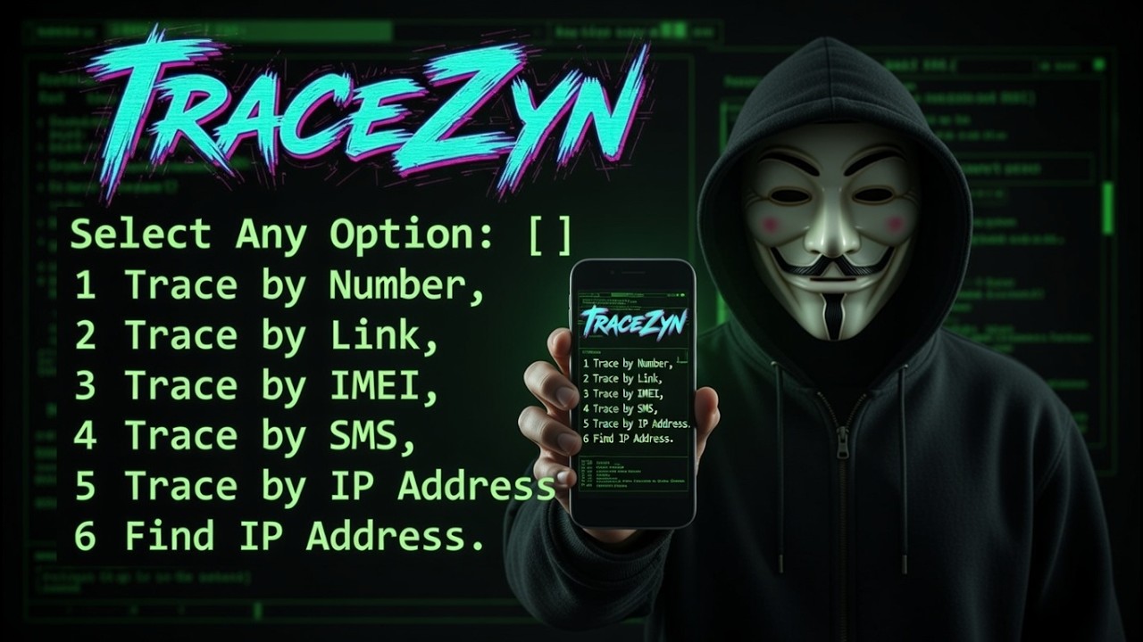 15 Shocking Phone Tracking Tools Hackers Love in 2026! #phonetracking #tracker #phone #hacker