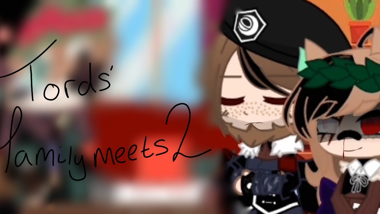 []Eddsworld meet Tords family[]part 2[]Eddsworld[]Reupload Bc first one broke sorry[]