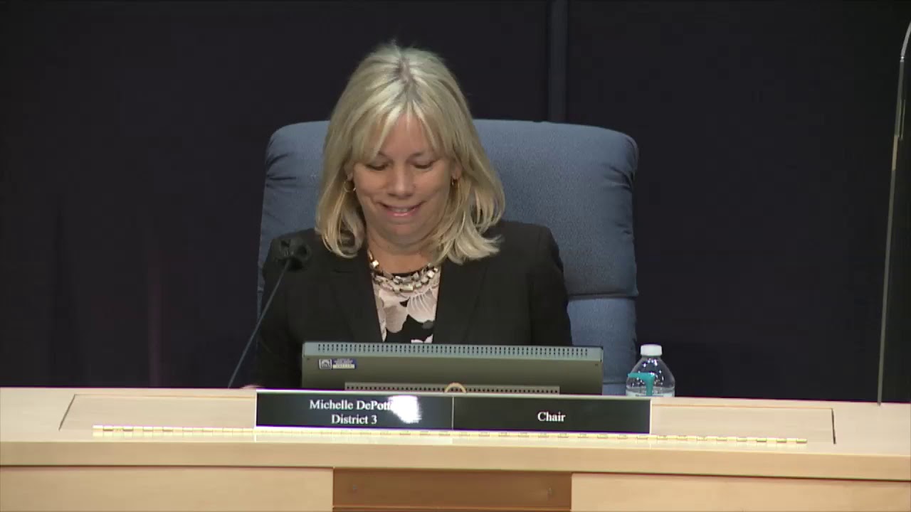 Solid Waste Authority of PBC SBAC MTG FEB 2nd 2021
