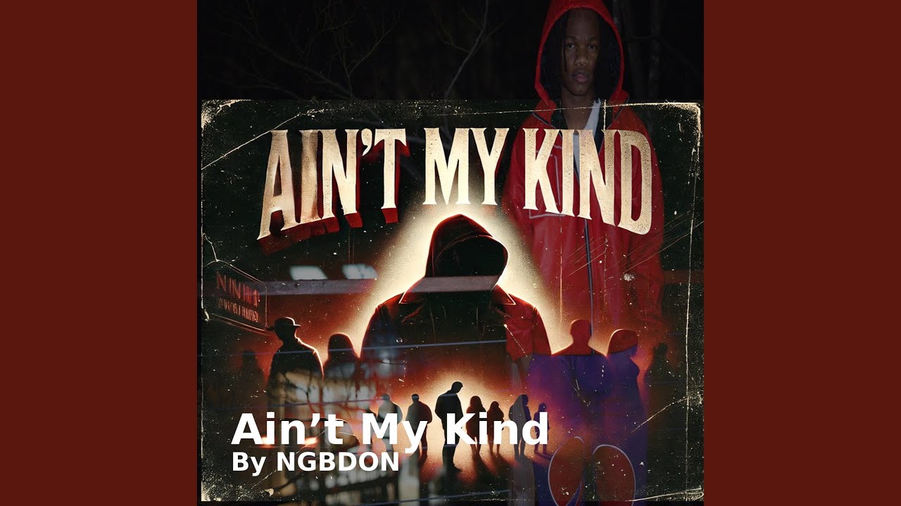 Ain’t My Kind