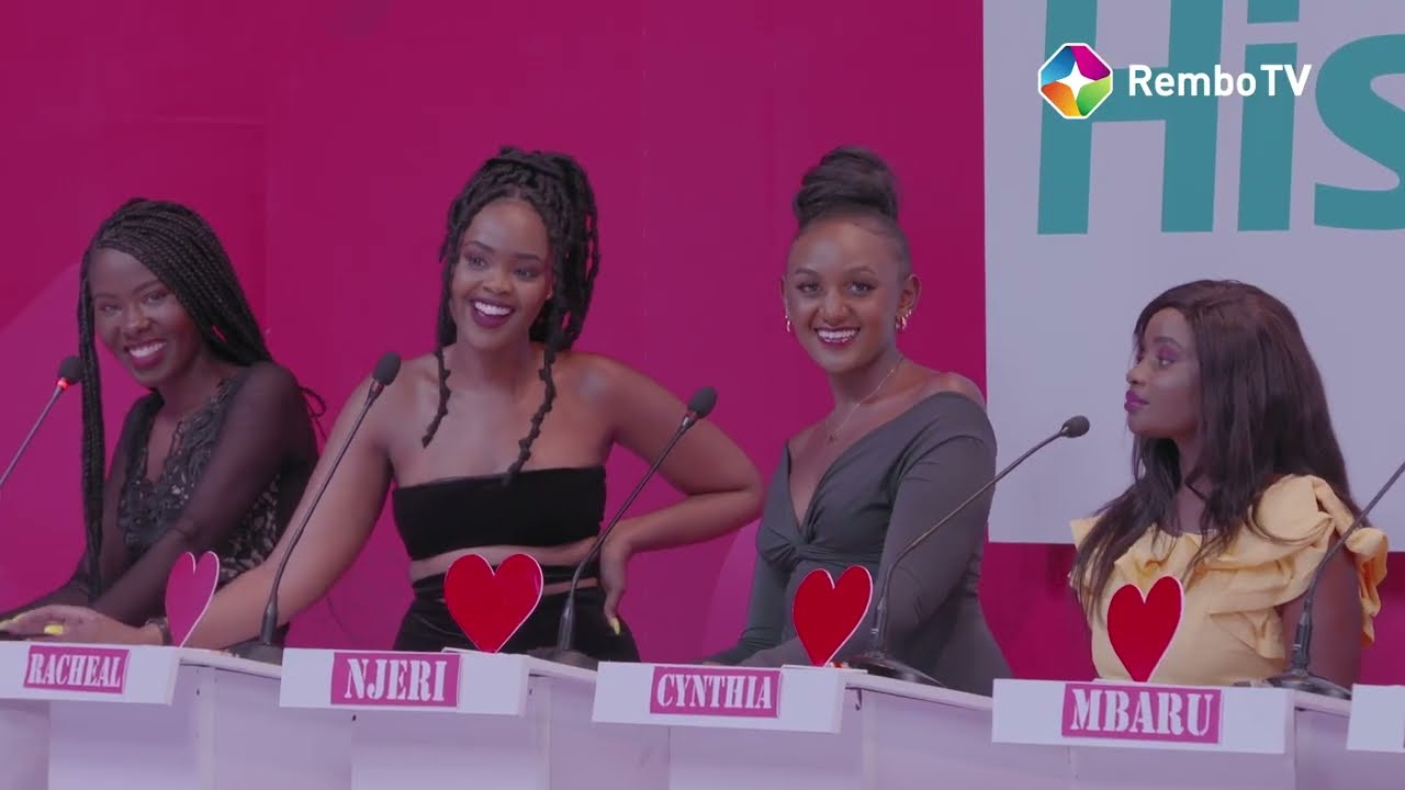 HELLO MR RIGHT KENYA | FULL EPISODE ON REMBO TV EVERY SATURDAY 8.00 PM .😍❤️ #STARTIMES #STREMBOTV