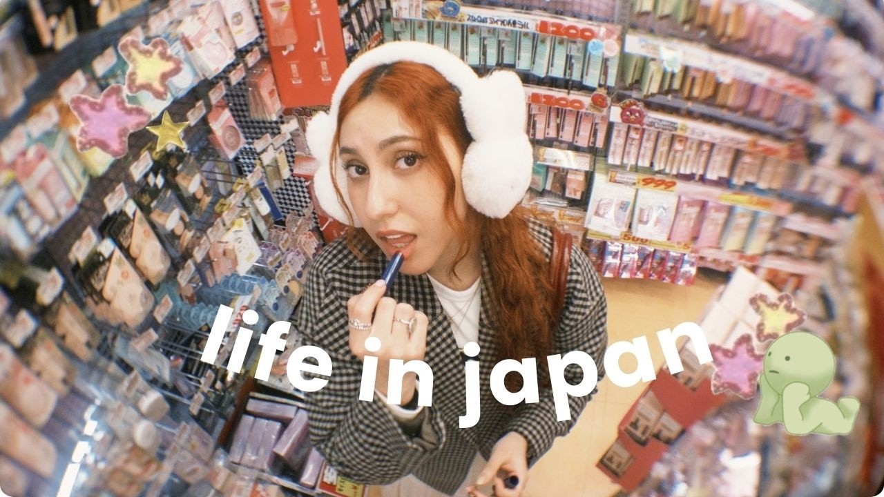 valentine's weekend in tokyo💌 | yokohama girls night, team labs, best steakhouse in ginza