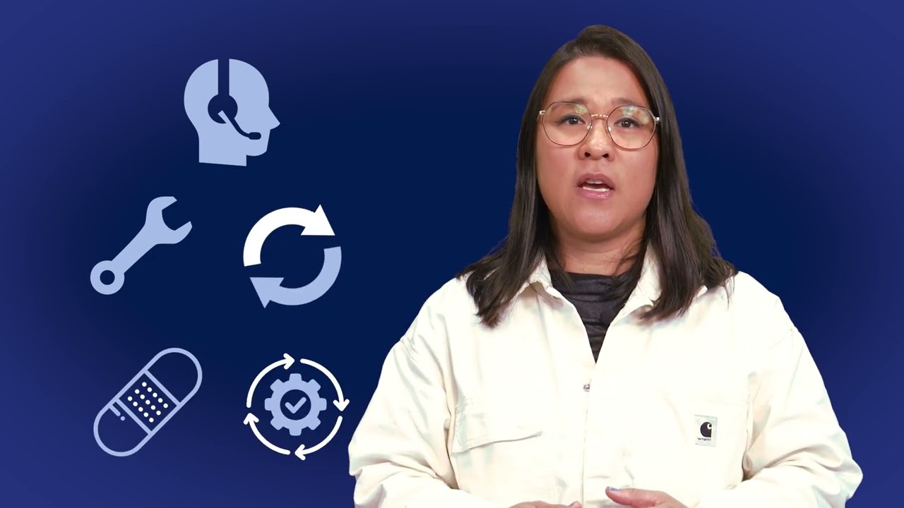 Managed Kubernetes 2/6: Zo vult Managed Kubernetes de valkuilen van Kubernetes op