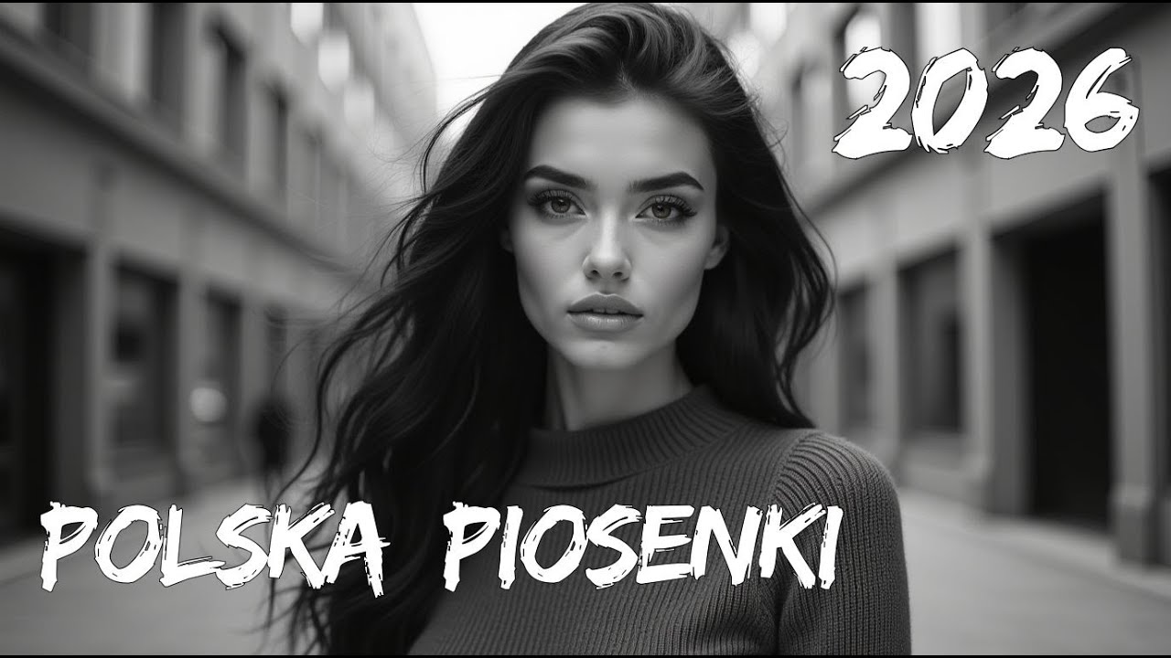 New Polskie Piosenki – Polska Muzyka 2026