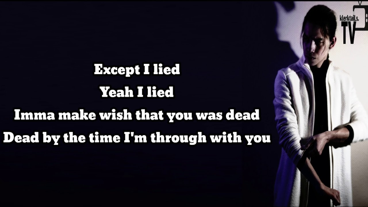 EZMIL- All Hallows Eve