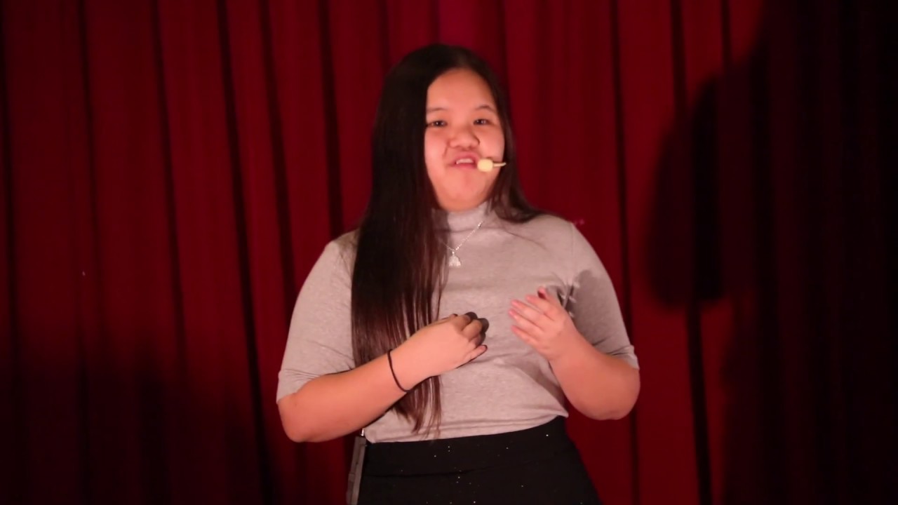 What is your Ikigai, and what is your purpose in life? | 6. Chloe Wong | TEDxUCSIIntlSchool