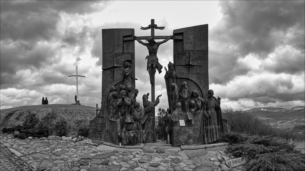 Golgota Beskidów