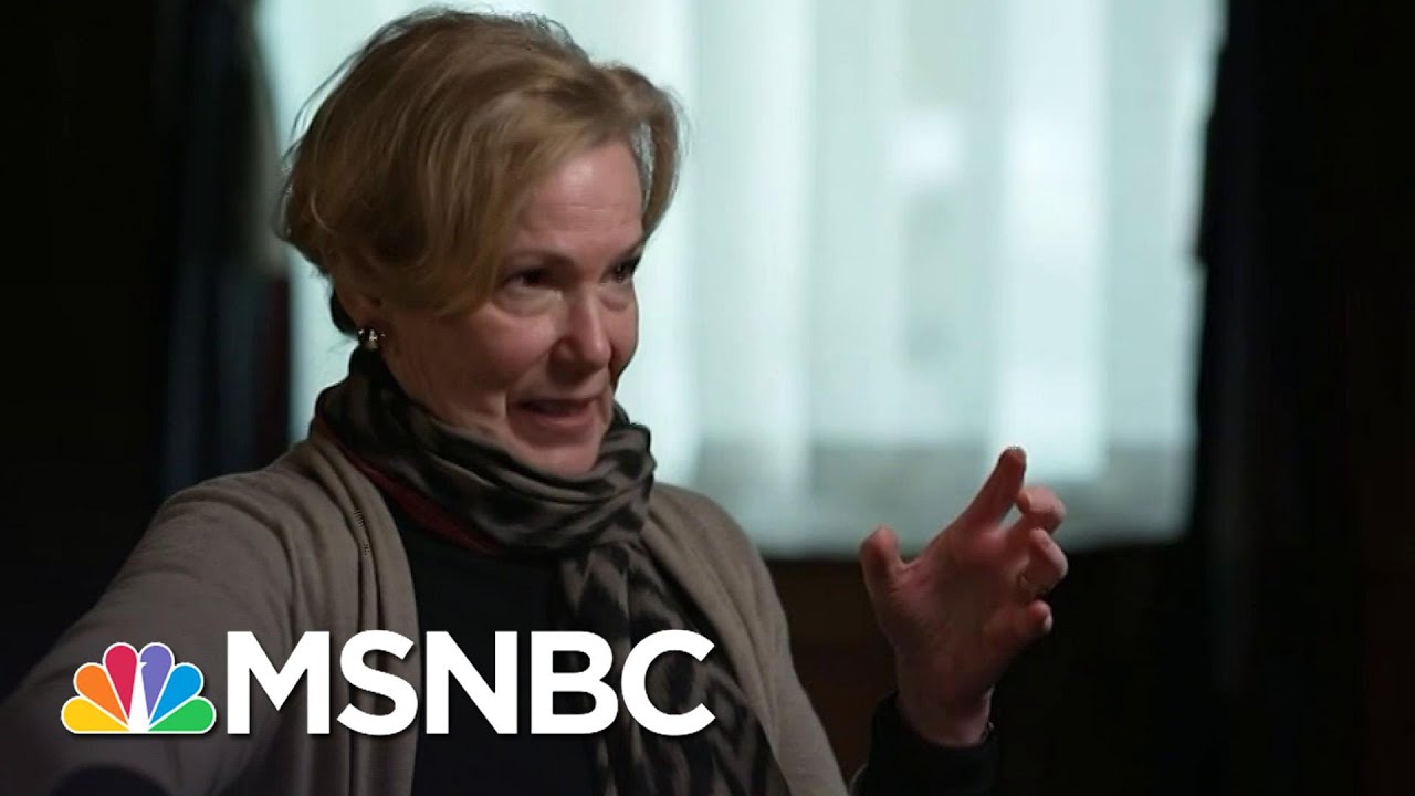 Dr. Deborah Birx Says Thousands of U.S. Covid Deaths Were Preventable | MSNBC