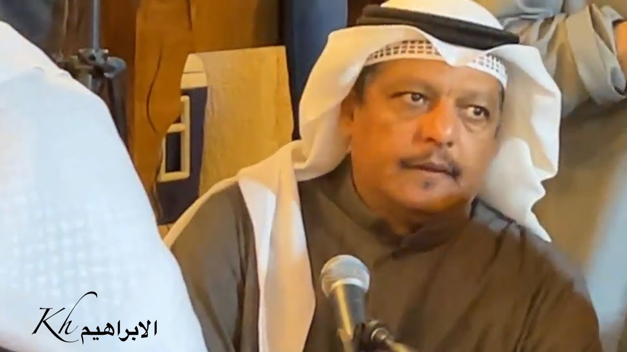 فن حدادي - النهام / خالد الابراهيم - انس فرقة معيوف مجلي  23/2/2023 بحريkh