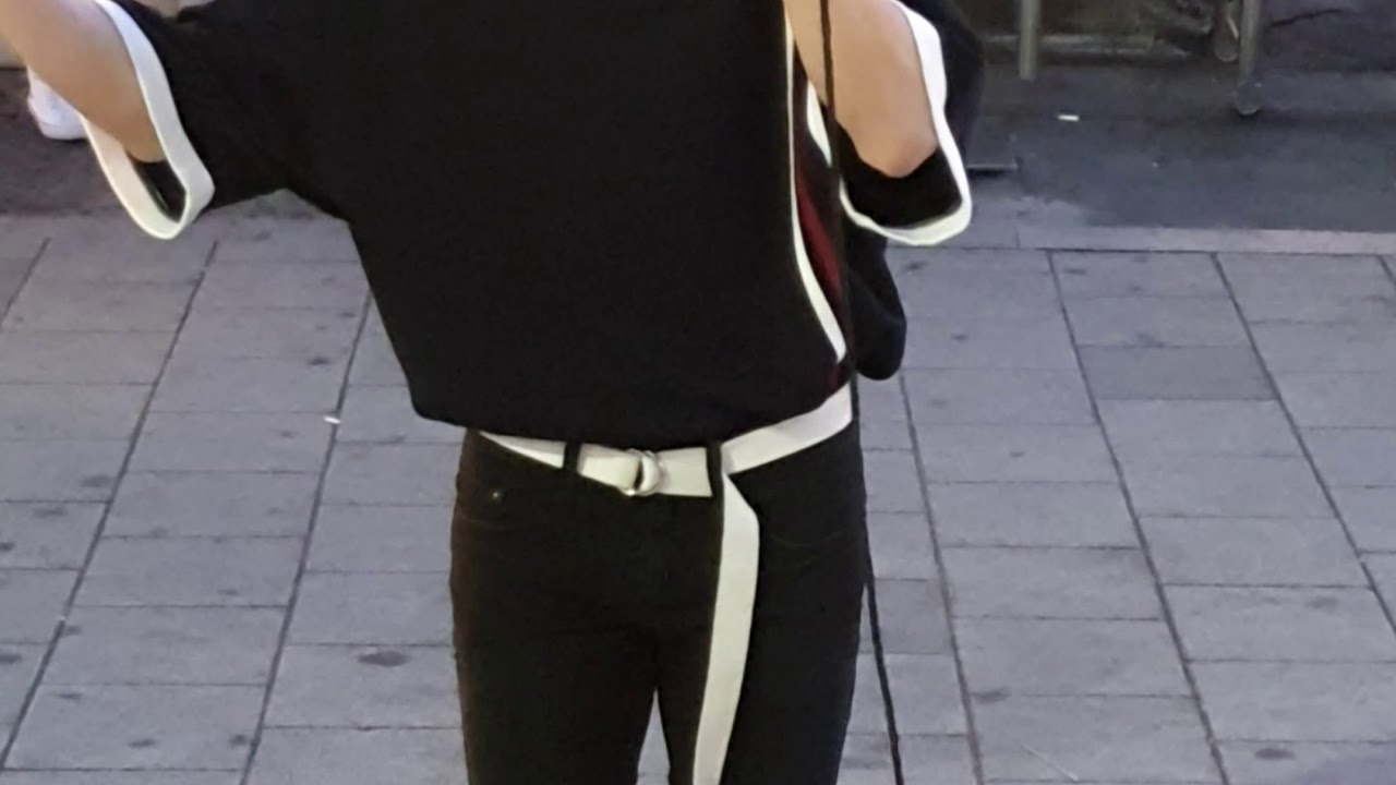 20190617 김영원(KimYoungHwan) 홍대버스킹(HongDae Busking)