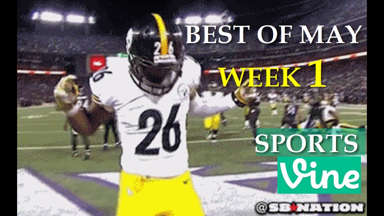Best Sports Vines 2015 - MAY Week 1 | Best Sports Vines Compilation 2015