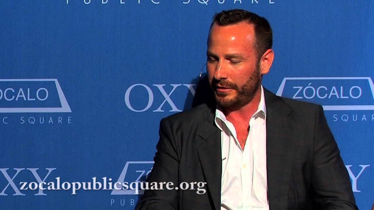 Jason Bentley on How Dance Music Is Changing the World