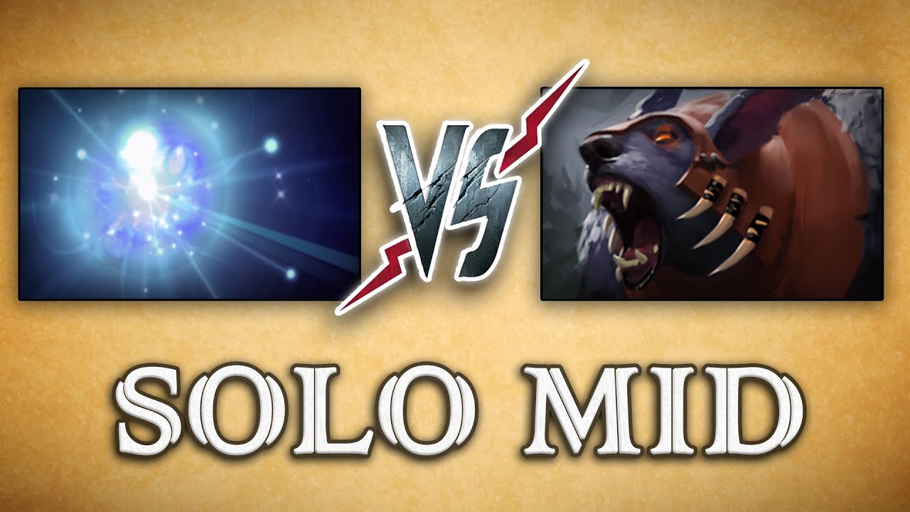 Wisp vs Ursa fan party