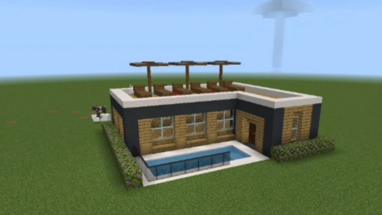 #Minecraft #crazy making beautiful full modern house in minecraft 😍 😱😱😱😱😱😱😱😱😱😱😱😱😱😱😱😱😱😱😱😱