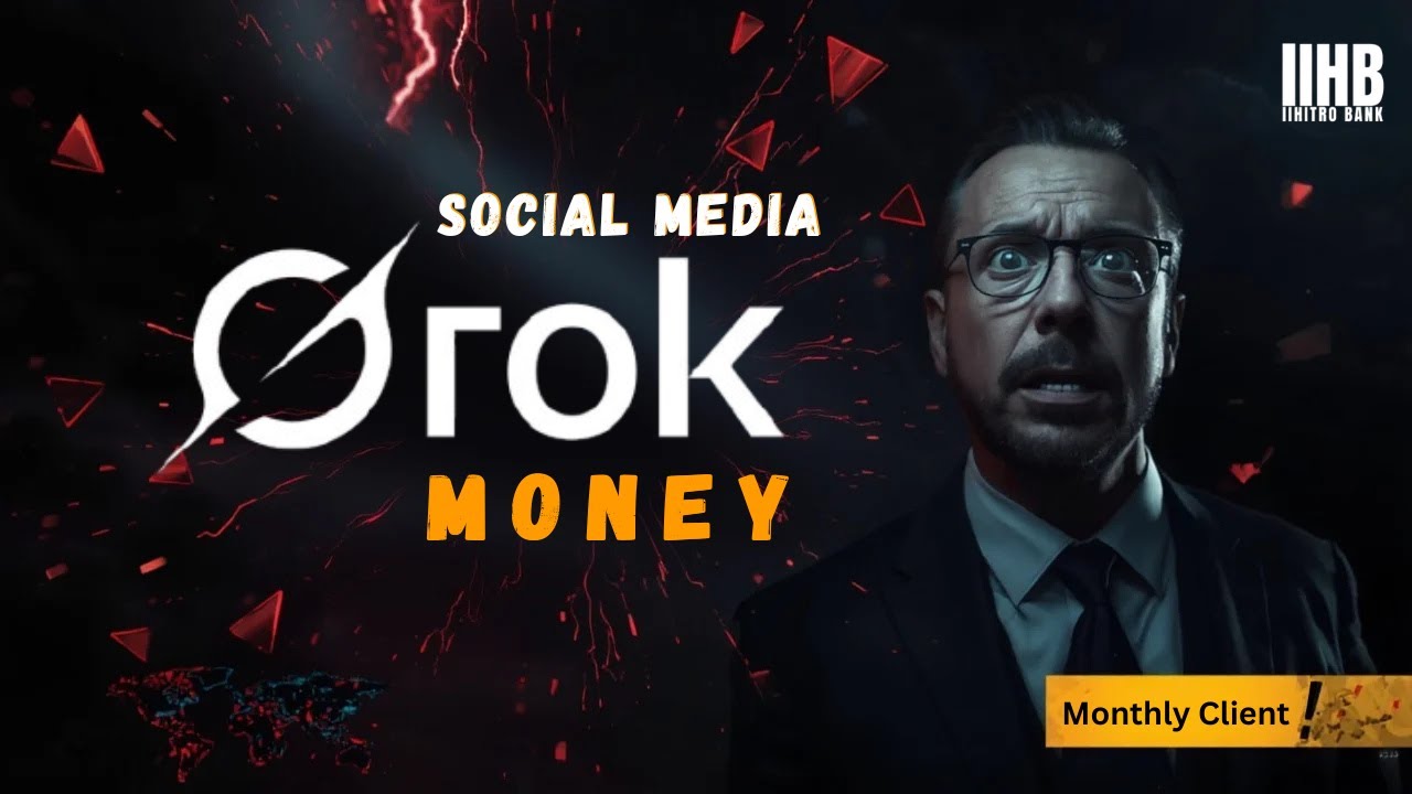 This Grok AI Service Turns Social Media Data Into Monthly Client Money