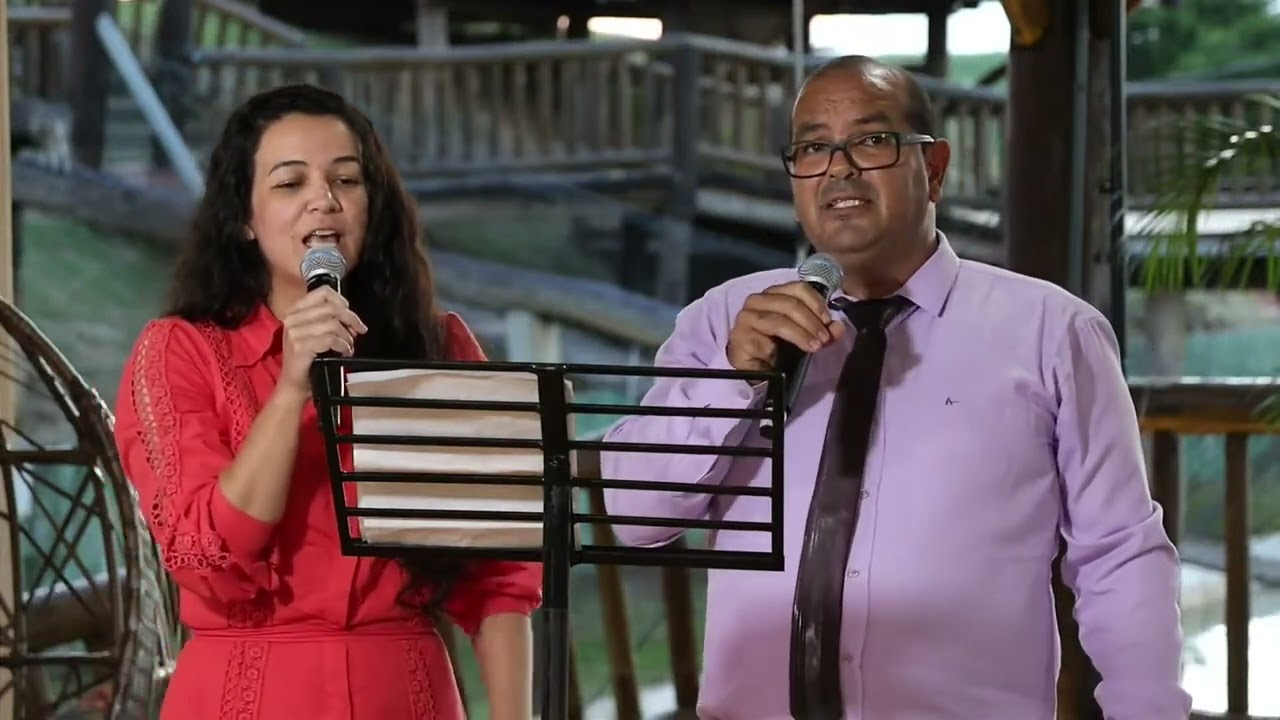 Dueto - Sempre a cantar