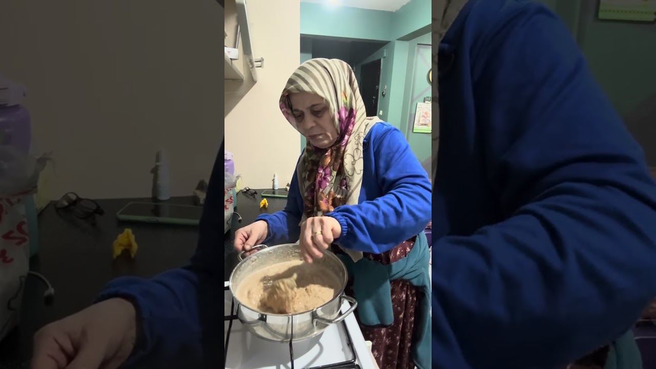 Berat kandili ölmuşlerimizin ruhuna el Fatiha