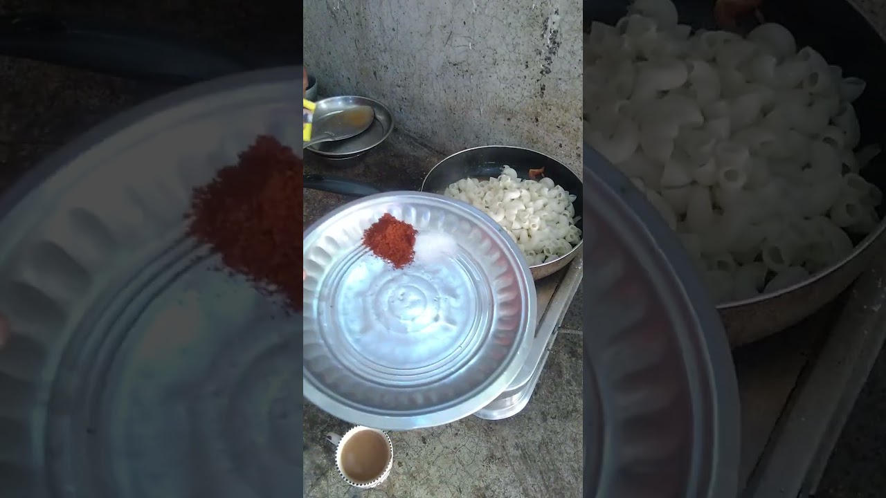 रेस्टॉरंट स्टाईल पास्ता 🍴🥘🫕🍅🌶️👌#food 