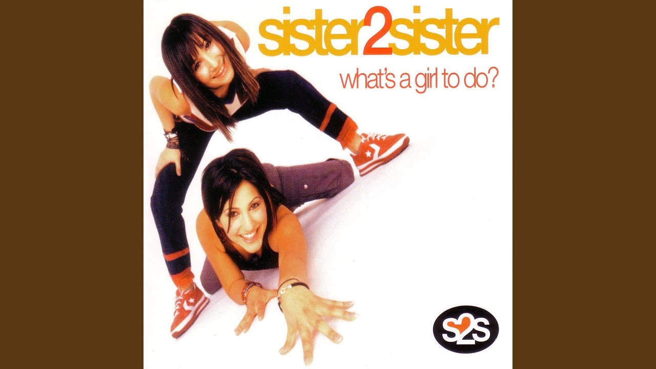 What's a Girl to Do?