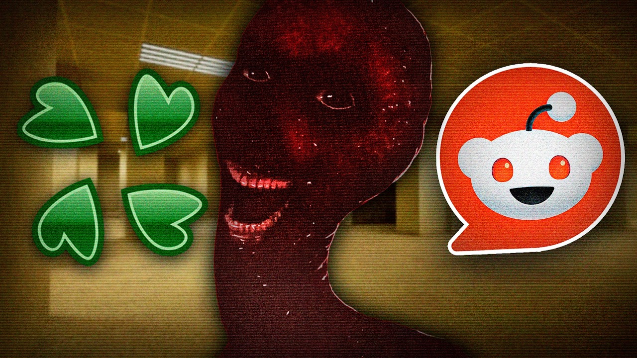 LOS CASOS mas PERTURBADORES de REDDIT y 4CHAN