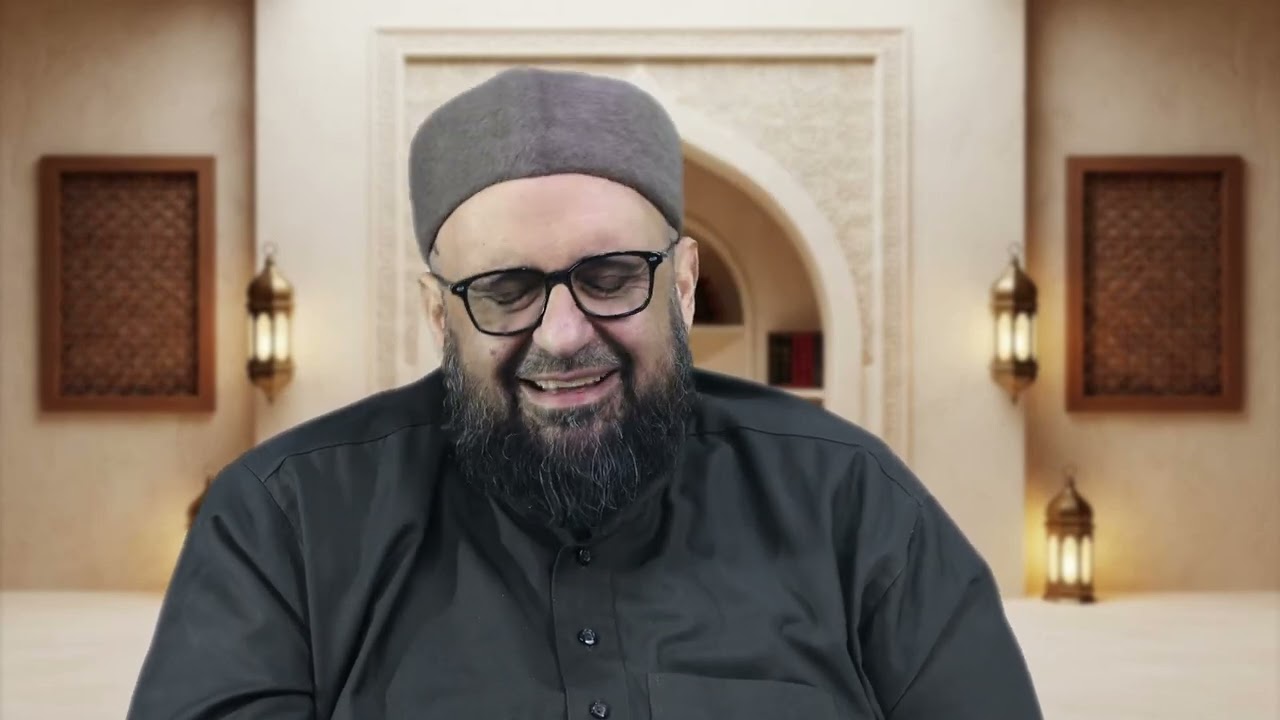 26 - آثارُ النبيِّ والصحابةِ في المدينة | ازدادَ بركةً على بركةٍ | مع الشَّيخ أ. د. طارق اللَّحَّام