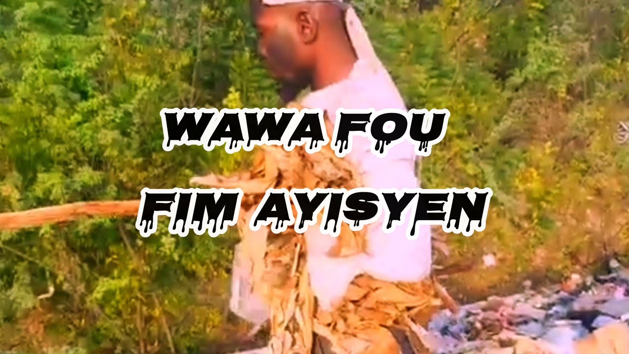 Wawa fou