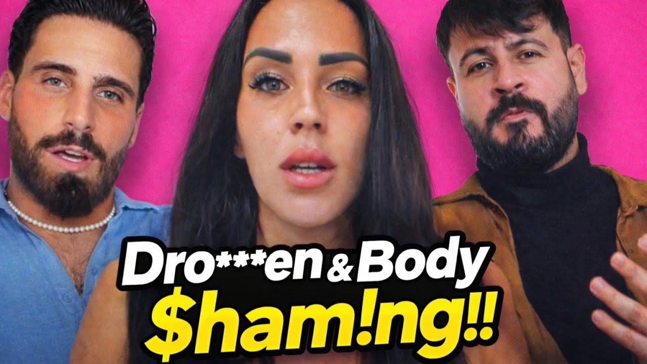 Dro****en & Body $ham!ng!! Papa & David rechnen mit Elena Miras ab!! Sie verliert ALLE!! MLFL RTL