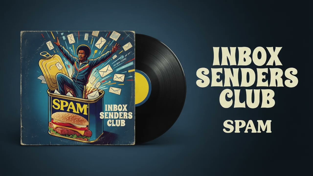 Spam - Fame Parody (Irene Cara)
