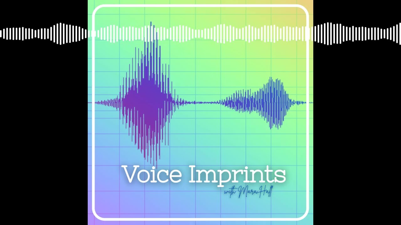 Vibrating on a Higher Level | Voice Imprints
