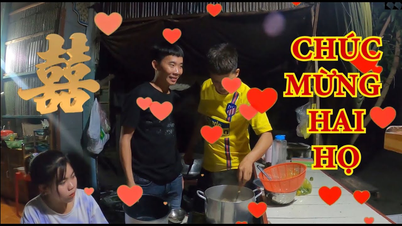Ẩm Thực Đêm | Cháo Gà Nấu Đậu Xanh