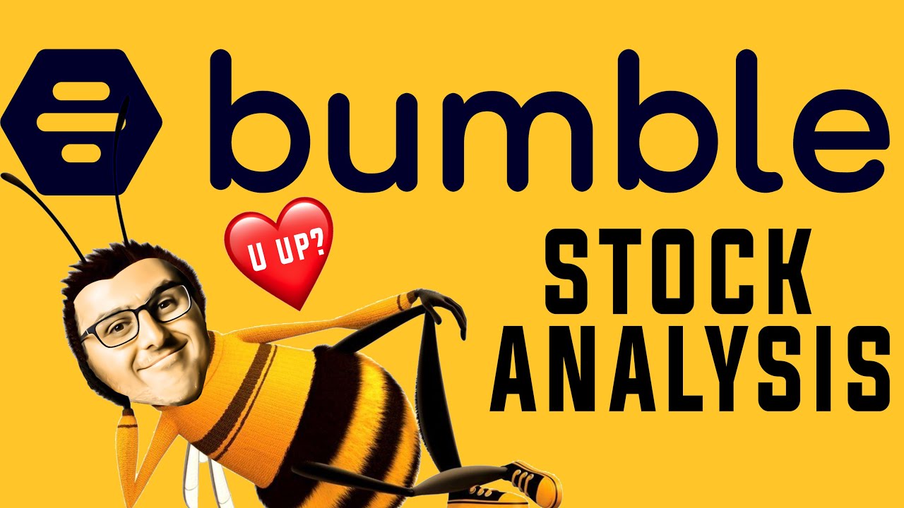 Why has bumble Dating App Stock Price FALLEN drastically? | Bumble $BMBL Stock Analysis