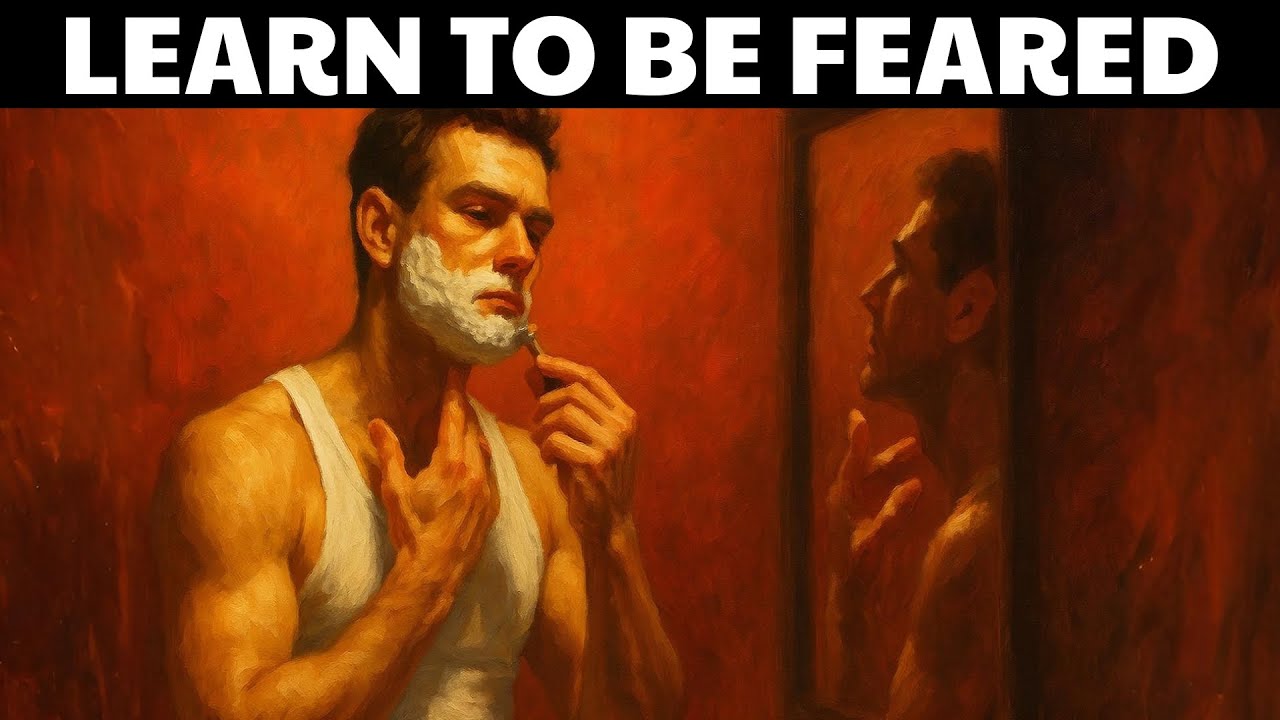 Be Respected, Be Feared, But Never Hated – Machiavelli