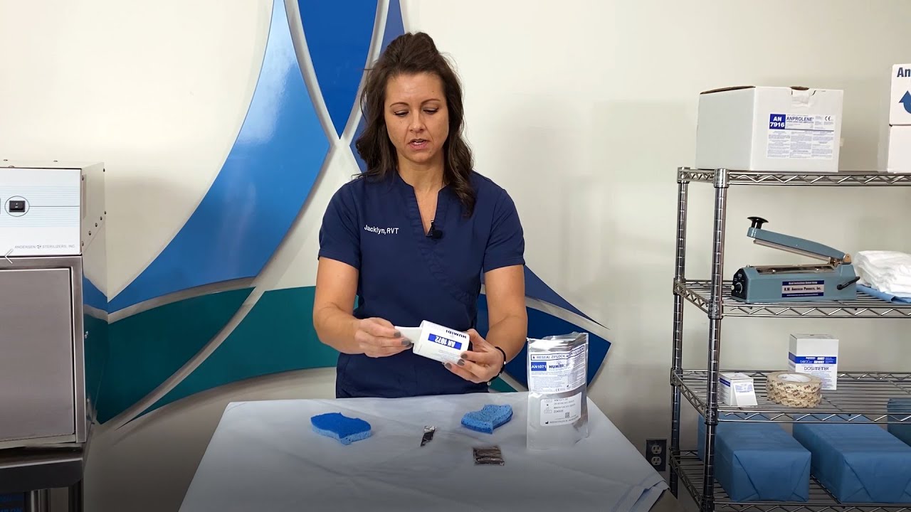 Vet Tech Tips: Humidity, it Matters!