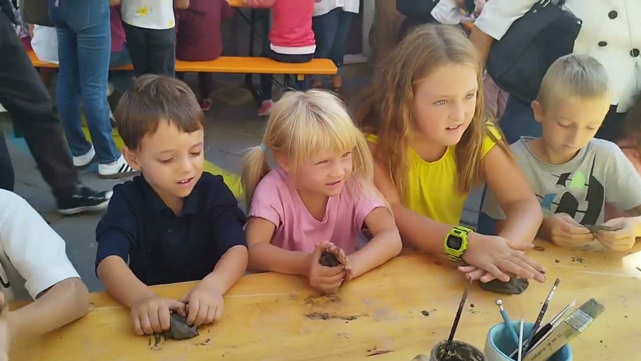 Borgo dei ragazzi a Suvereto 2025