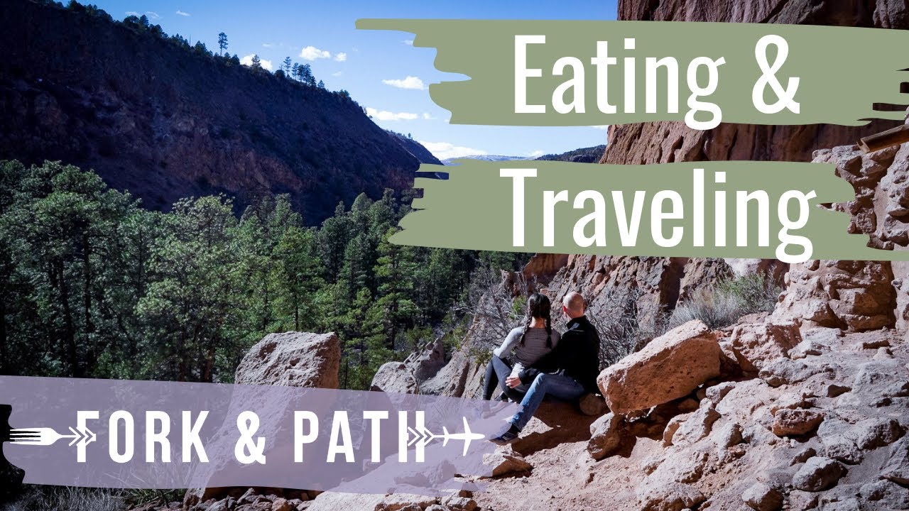 Travel Couple Blog | About Fork & Path (Food Travel YouTubers)