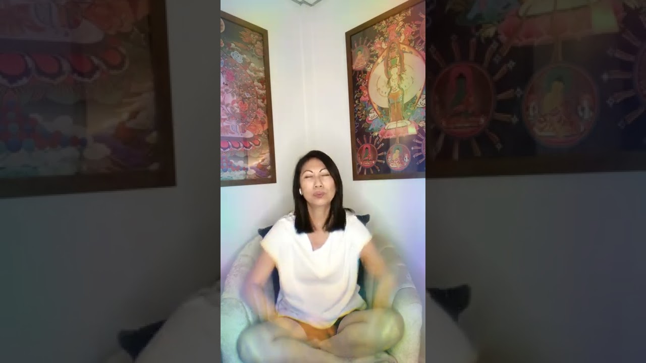 Light Language Activation - Energy clearing for Bitterness and Filling it back with Love