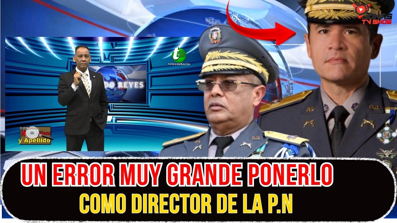🔴 EN VIVO ORLANDO REYES MIERCOLES 11 2 2026