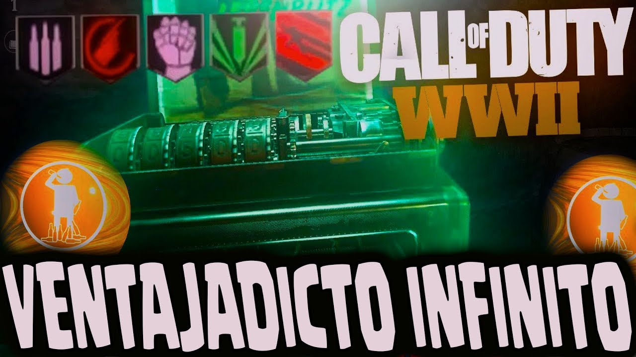 VENTAJADICTO INFINITO EN THE FINAL REICH ZOMBIS  WWII ( EL ULTIMO REICH )
