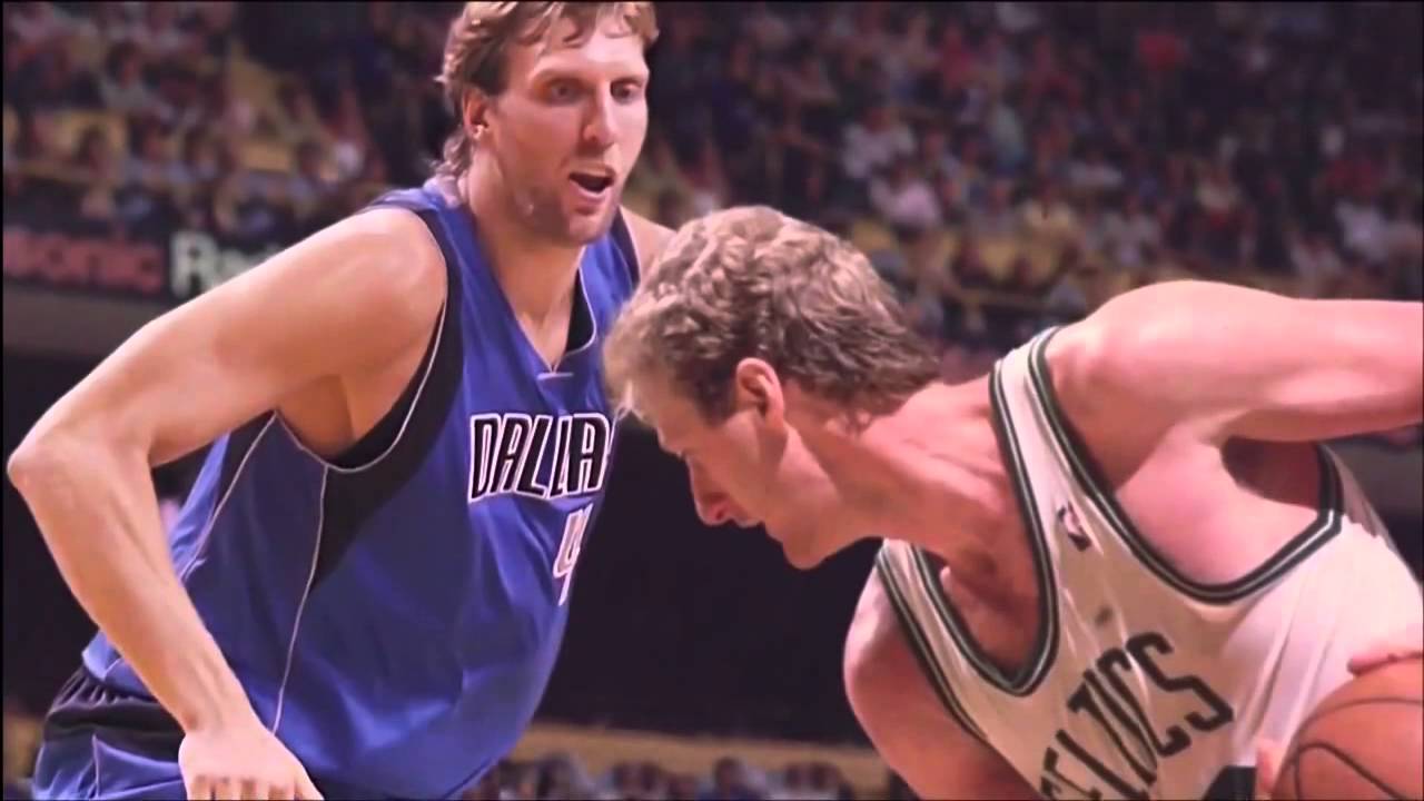 NBA Amazing Commercial