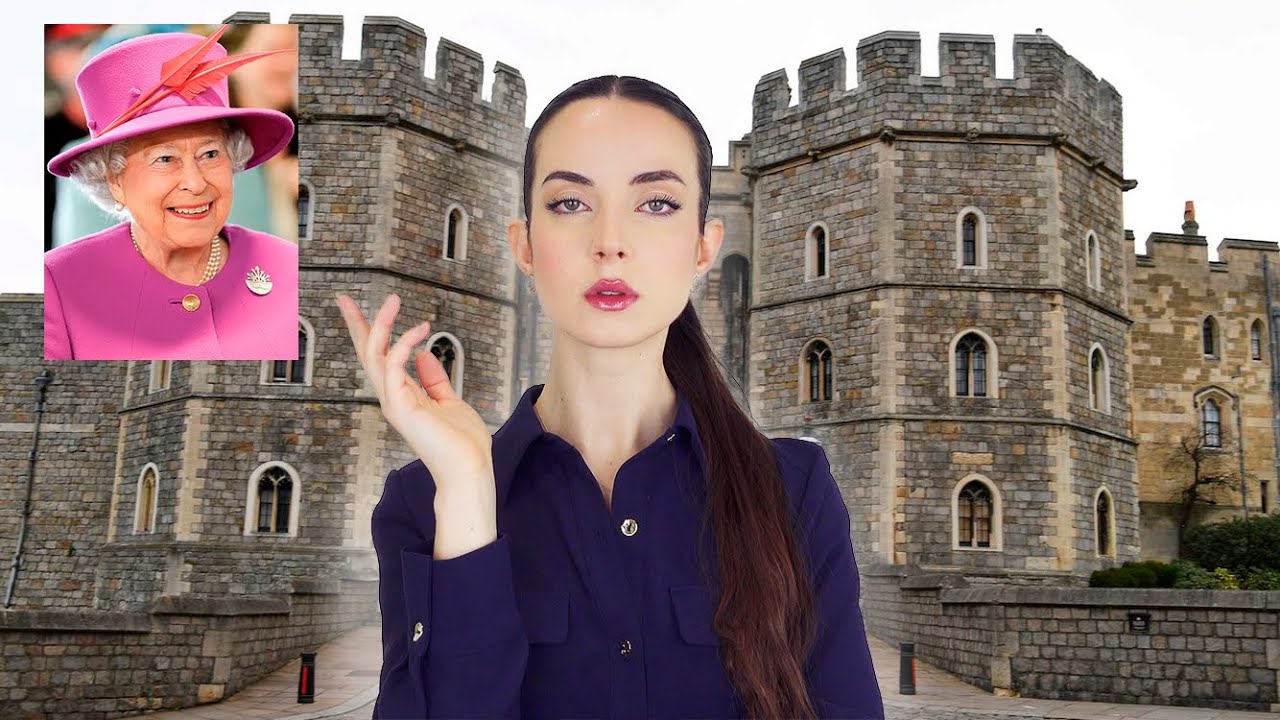 ETIQUETA PARA REINAS Y PRINCESAS 👑🐝 Aprende a comportarte como los royals ✨