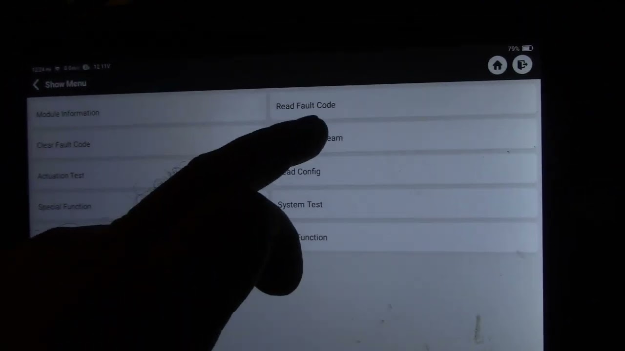 Dodge Challenger P0420 and P0430 Codes