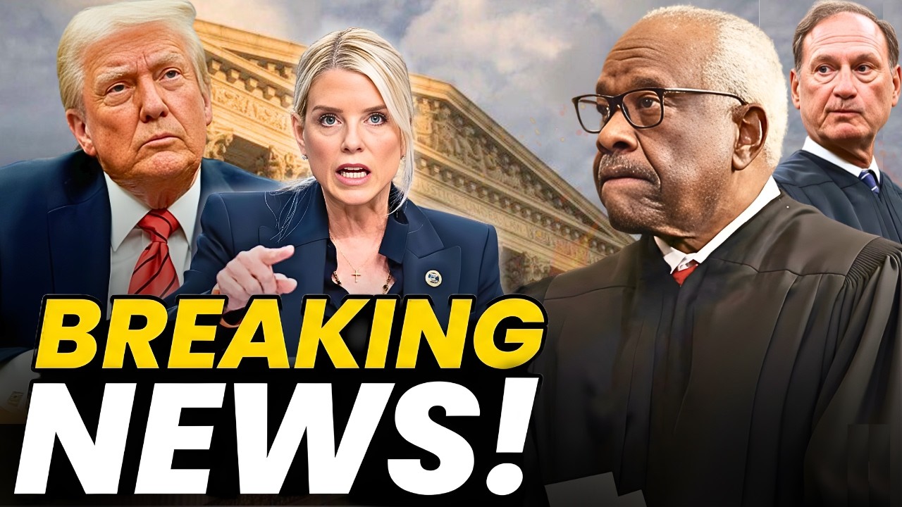 Supreme Court's 6-3 Decision Fuels DOJ Push To Permanently End All Assault Weapon Bans!