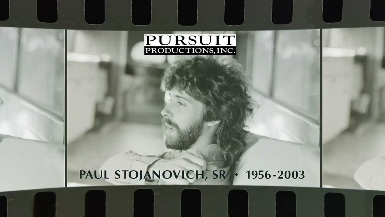 Pursuit Productions/Pilgrim Studios/Spike Original/FilmRIse (2012/2018) #1