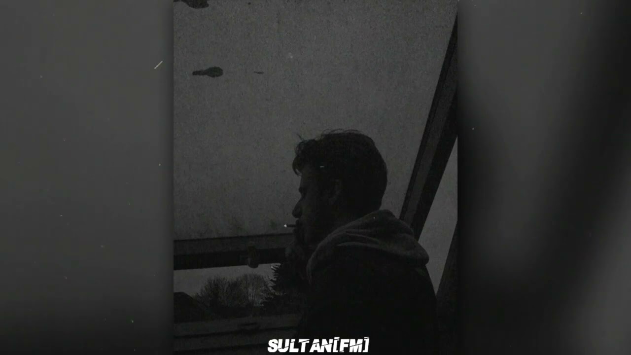 nti sbabi  slowed & reverb