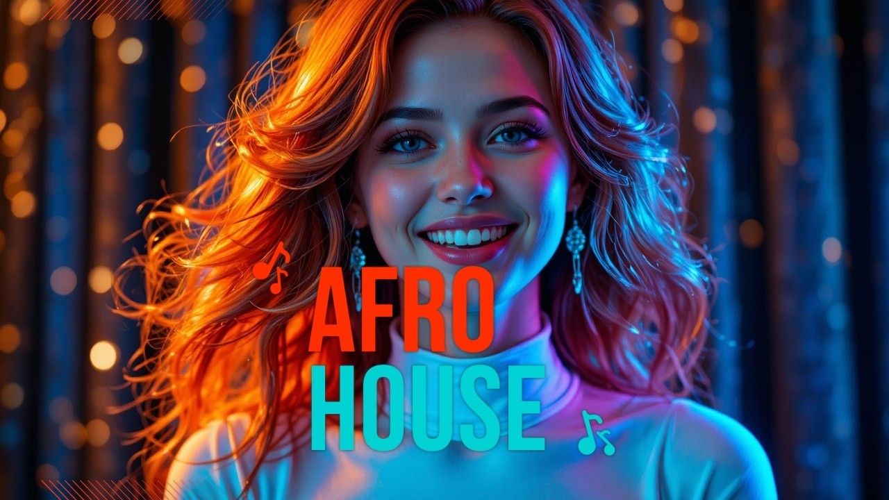 Diamond Nights – Refined Soul & Velvet Pulse (Âme, Adam Port, The Weeknd)